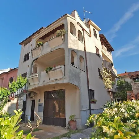 Fuer 2 Personen Ca 30 Qm In Pula, Istrien Istrische Riviera Apartment *