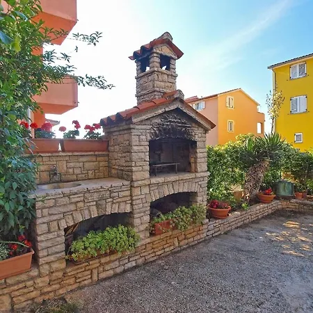 Fuer 2 Personen Ca 30 Qm In Pula, Istrien Istrische Riviera Pula
